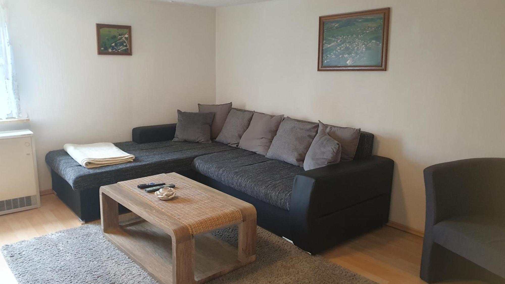 Ferienwohnung Lindlar Esterno foto
